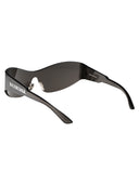 Balenciaga Y2 K Sunglasses Bb0257 S 001