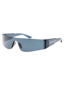 Balenciaga Sunglasses Bb0041 S 014