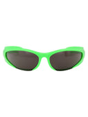 Balenciaga Sunglasses Bb0253 S 005