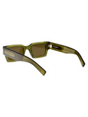 Saint Laurent Squared Sunglasses Sl 572 005