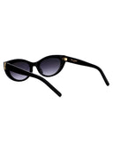 Saint Laurent zonnebrillen SL M115 002