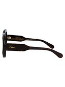 Chloe Sunglasses Ch0153 S 002