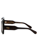 Occhiali da sole Chloe CH0154 S 002