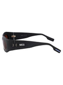 MCQ Alexander MC Königin Sonnenbrille MQ0385 S 002
