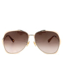 Occhiali da sole Chloe CH0183 S 002