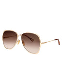 Occhiali da sole Chloe CH0183 S 002