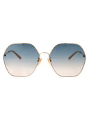 Chloe Tinted Sunglasses Ch0169 Sa 002