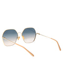 Chloe Tinted Sunglasses Ch0169 Sa 002