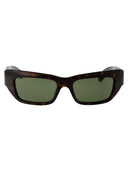 Okulary przeciwsłoneczne Gucci GG1296 S 004