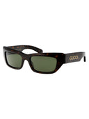 Okulary przeciwsłoneczne Gucci GG1296 S 004