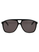 Occhiali da sole Saint Laurent SL 596 Dune 001
