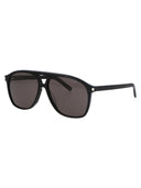 Occhiali da sole Saint Laurent SL 596 Dune 001