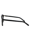 Occhiali da sole Saint Laurent SL 596 Dune 001