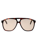 Saint Laurent Sunglasses Sl 596 Dune 003