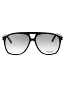 Saint Laurent Sunglasses Sl 596 Dune 006