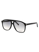 Saint Laurent Sunglasses Sl 596 Dune 006