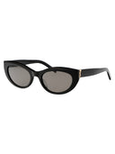 Saint Laurent zonnebrillen SL M115 005