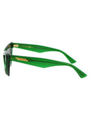 Bottega Veneta Sunglasses Bv1101 S 010