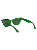 Bottega Veneta Sunglasses Bv1101 S 010