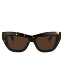Occhiali da sole Bottega Veneta BV1218 S 002