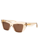 Occhiali da sole Bottega Veneta BV1218 S 003
