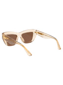 Occhiali da sole Bottega Veneta BV1218 S 003