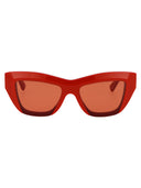 Bottega Veneta Sunglasses Bv1218 S 004