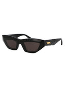Occhiali da sole Bottega Veneta BV1219 S 001