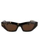 Occhiali da sole Bottega Veneta BV1219 S 002