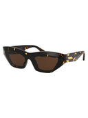 Occhiali da sole Bottega Veneta BV1219 S 002