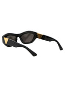 Bottega Veneta Okulary przeciwsłoneczne BV1221 S 001