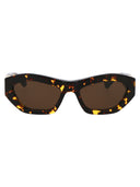 Bottega Veneta Sunglasses Bv1221 S 002