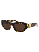Bottega Veneta Sunglasses Bv1221 S 002