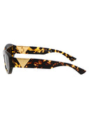 Bottega Veneta Sunglasses Bv1221 S 002