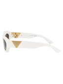 Bottega Veneta Sunglasses Bv1221 S 004