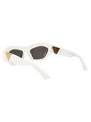 Bottega Veneta Sunglasses Bv1221 S 004