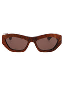 Bottega Veneta Sunglasses Bv1221 S 005