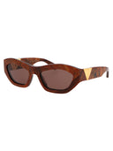 Bottega Veneta Sunglasses Bv1221 S 005