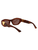 Bottega Veneta Sunglasses Bv1221 S 005