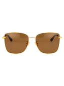 Bottega Veneta Sunglasses Bv1237 S 002