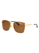 Bottega Veneta Sunglasses Bv1237 S 002