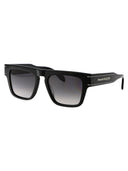 Alexander McQueen 선글라스 AM0397 S 001