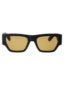 Alexander Mc Queen Sunglasses Am0393 S 003