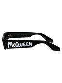 Alexander Mc Queen Sunglesses AM0404 S 001