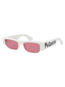 Alexander Mc Queen Sunglasses Am0404 S 005