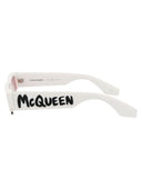 Alexander Mc Queen Sunglasses Am0404 S 005
