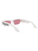 Alexander Mc Queen Sunglasses Am0404 S 005