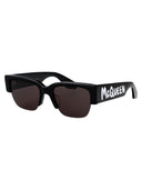 Alexander Mc Queen Sunglasses Am0405 S 001