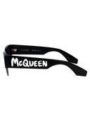 Alexander Mc Queen Sunglasses Am0405 S 001