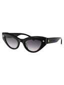 Alexander Mc Queen Sunglasses Am0407 S 001